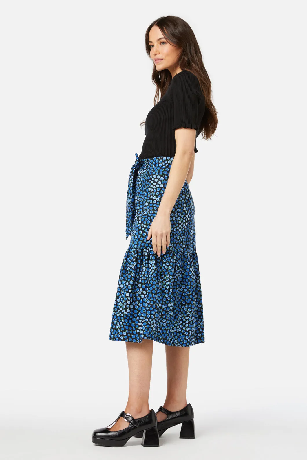 Bessie Skirt