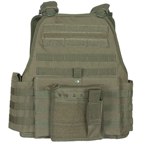 Big & Tall Vital Plate Carrier Vest