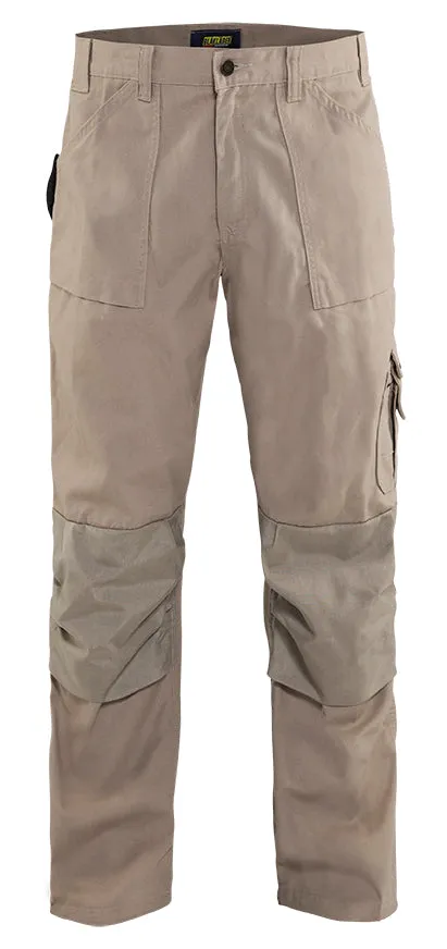 Blaklader Men's Bantam Work Pant