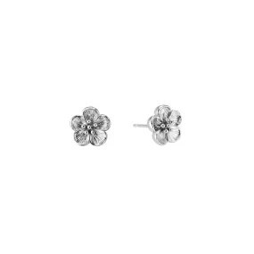 Blossom Stud Earrings