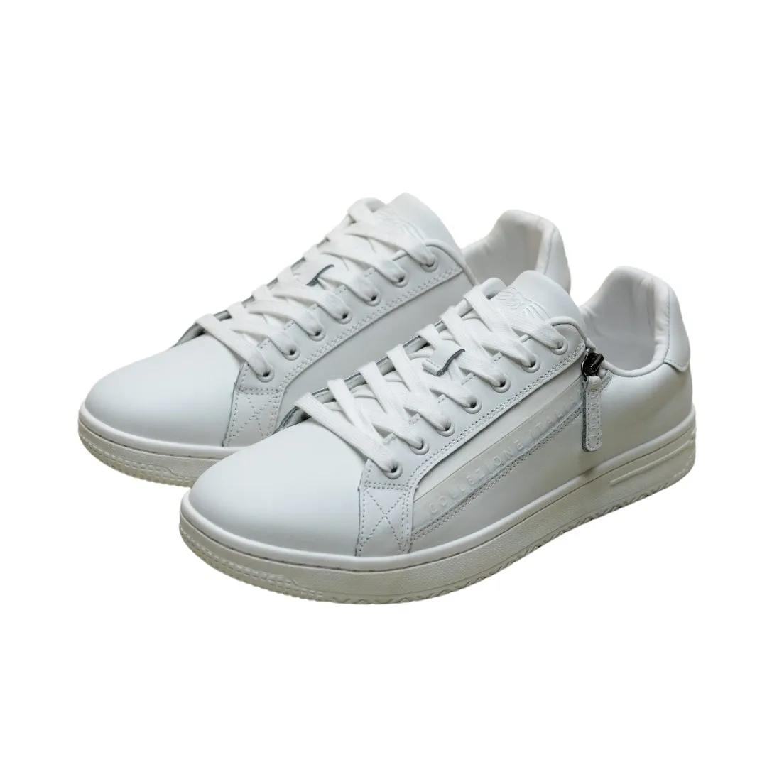 Bogart Italian Collection Signature Low-Top Sneaker