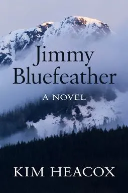 Book - "Jimmy Bluefeather"