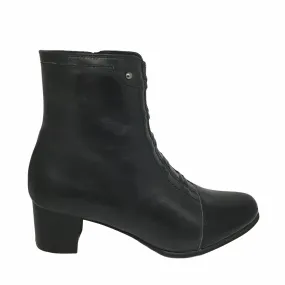 Boston Belle Tanya Black Boot