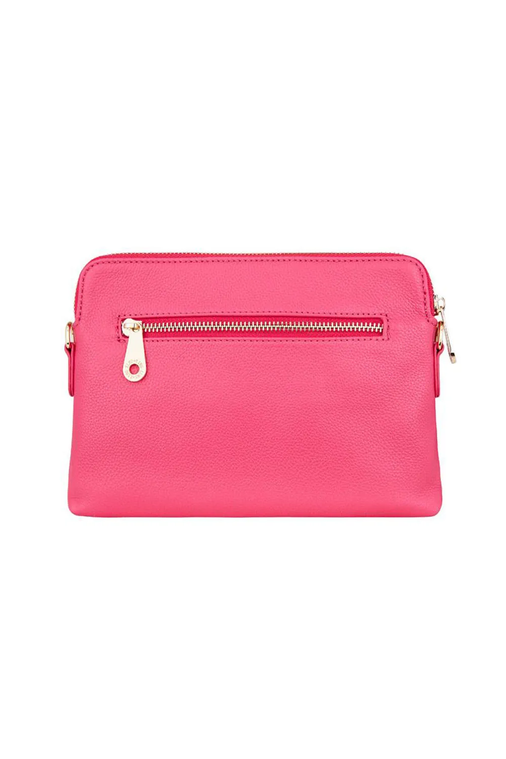 Bowery Wallet - Fuschia