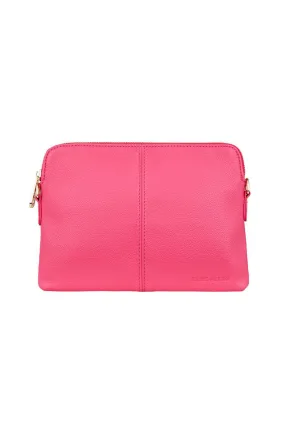 Bowery Wallet - Fuschia