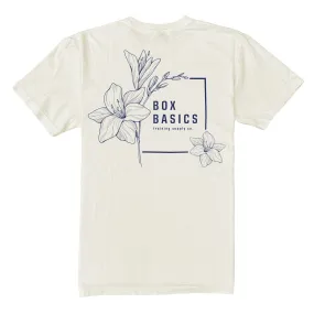 Box Basics Spring Training Tee