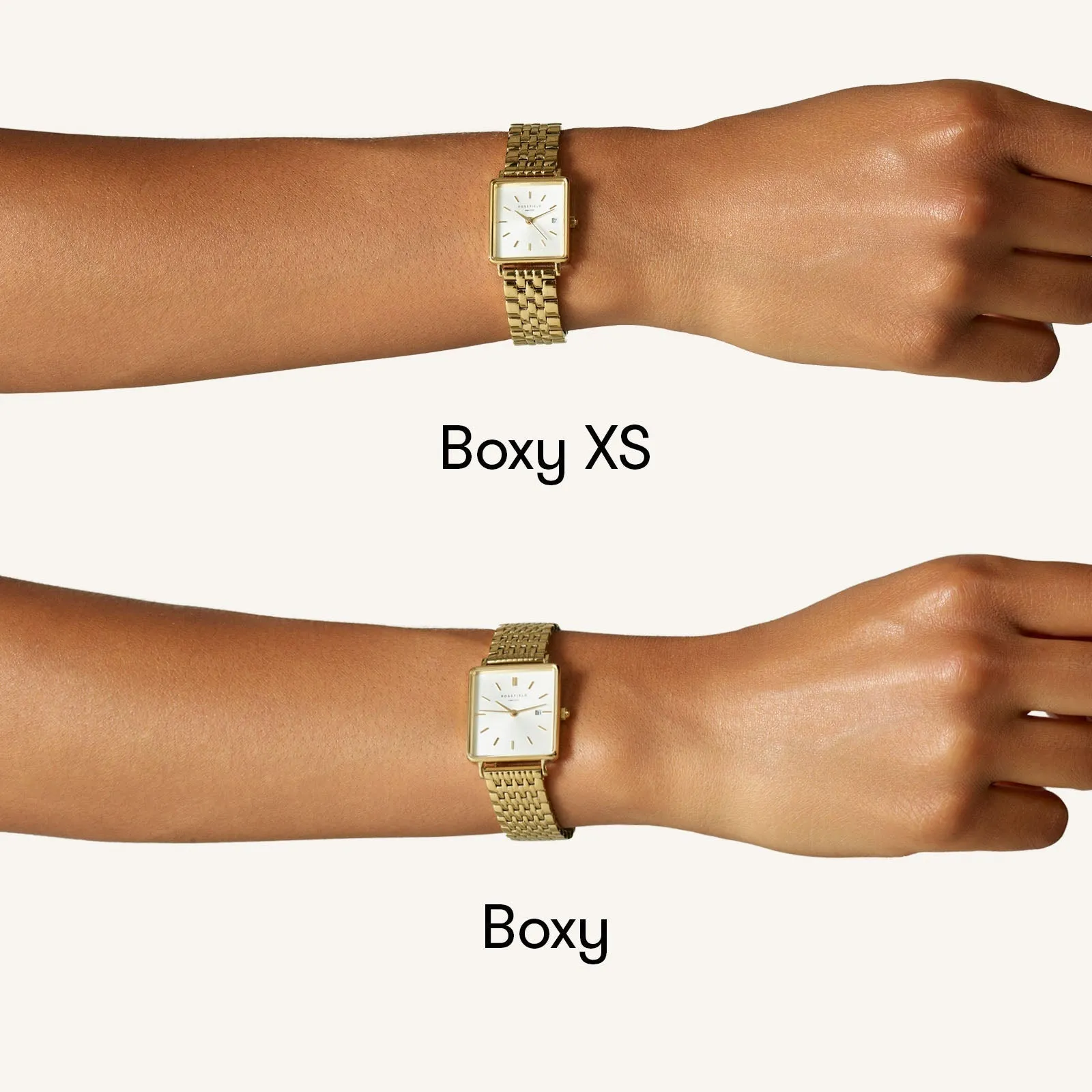 Boxy XS Duotone