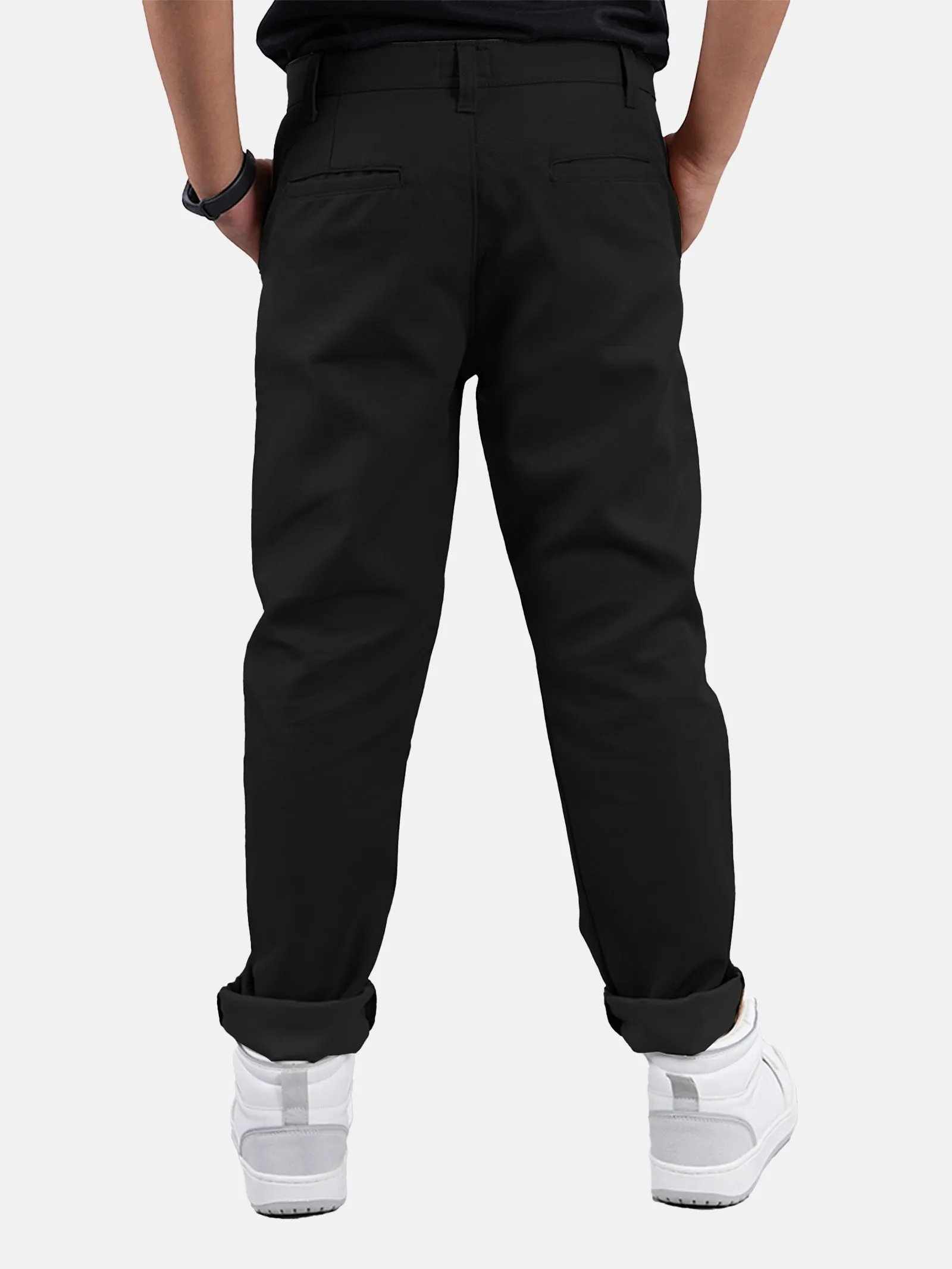 Boys Casual Pant