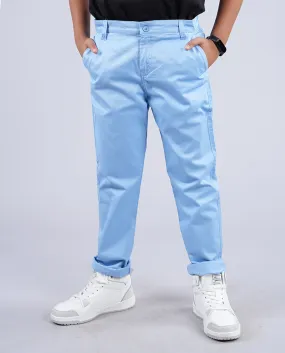 Boys Casual Pant