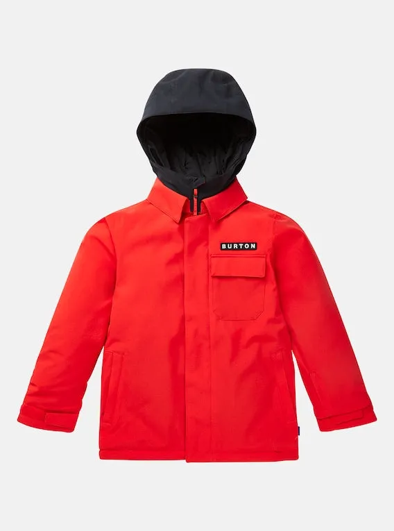 Burton Boy's Uproar 2L Jacket 2024