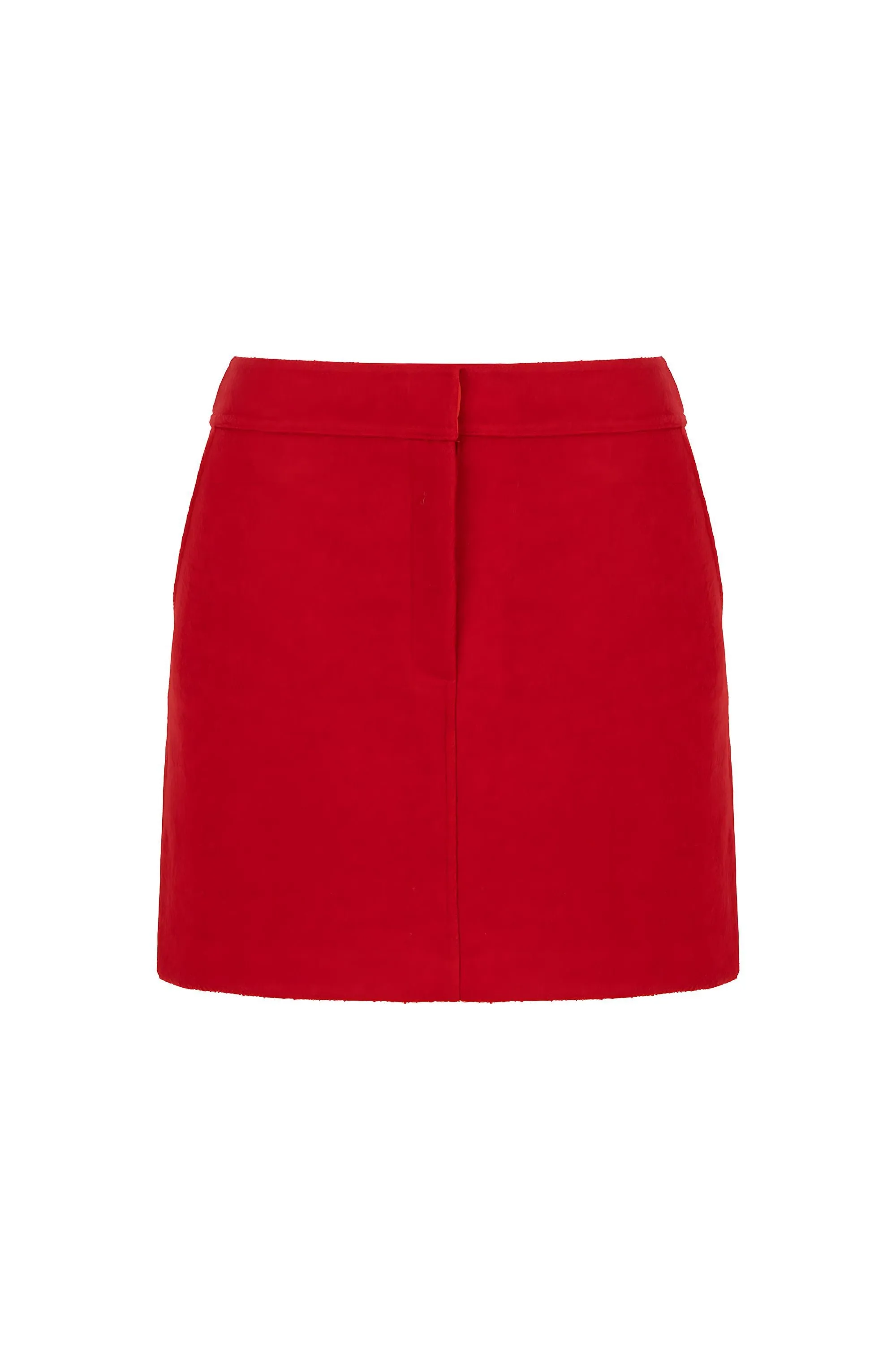 Cachet Mini Skirt