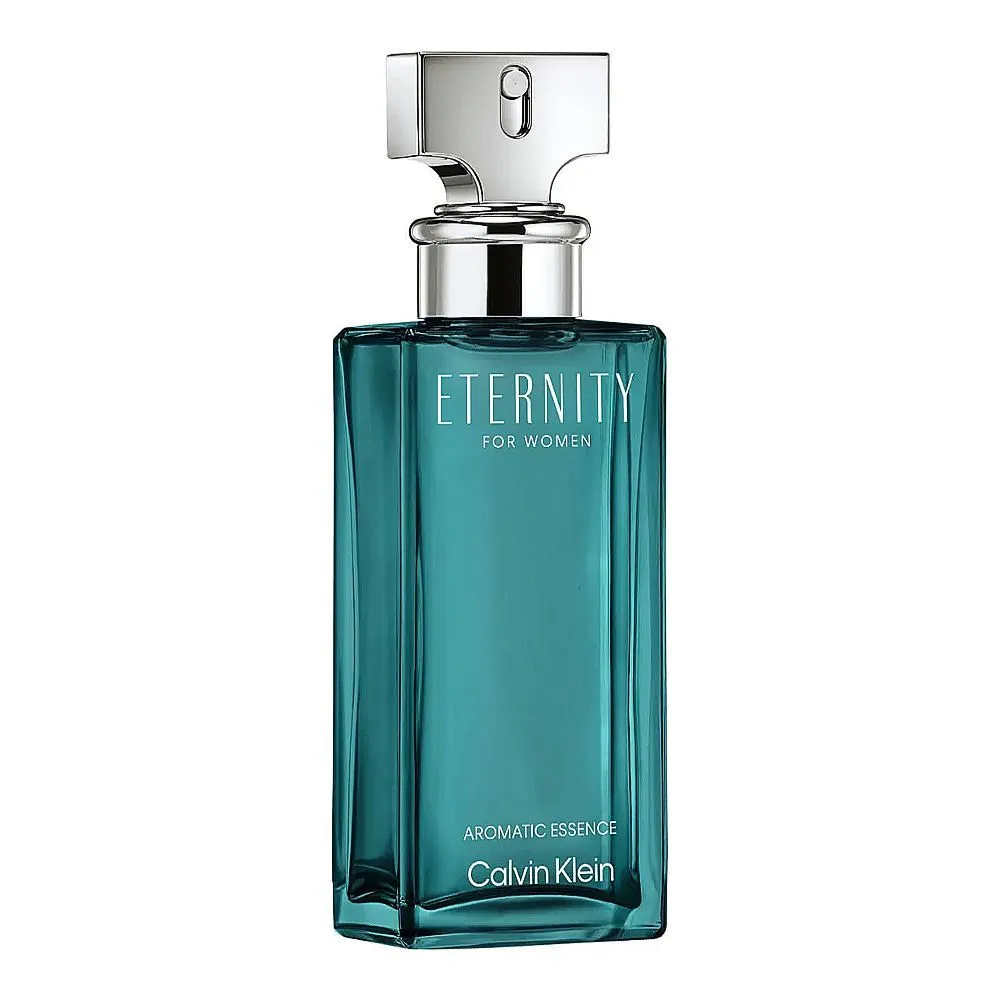 Calvin Klein Eternity Aromatic Essence Parfum Intense Women EDP 100Ml