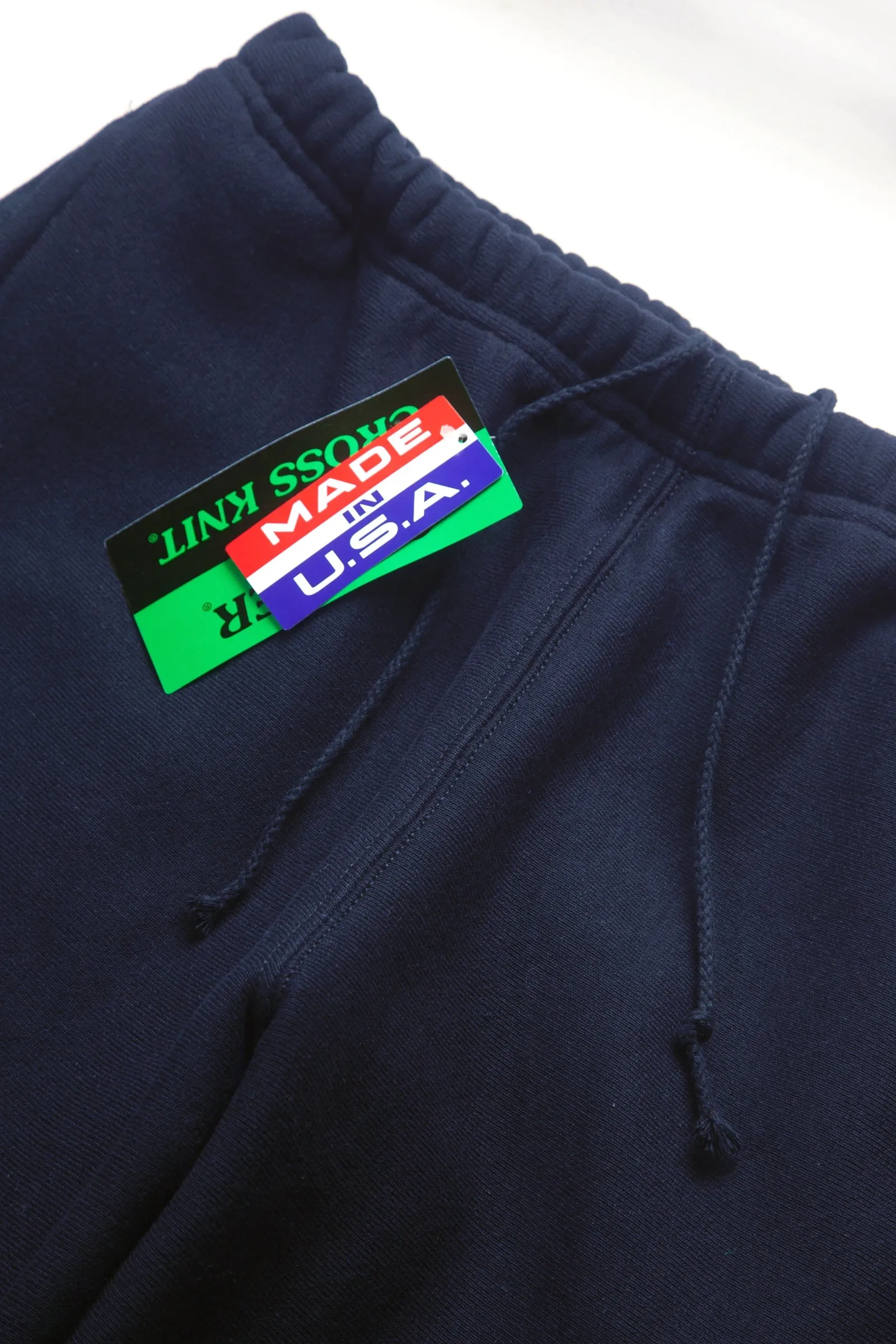 Camber USA - 233 12oz Sweatpants - Navy