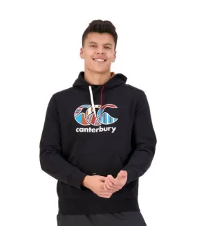 CANTERBURY MANES UGLIES HOODY QA004910989