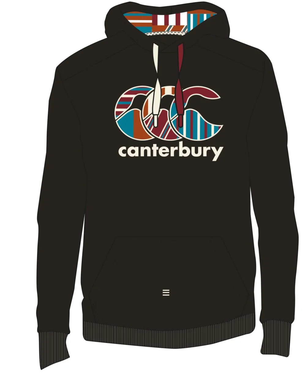 CANTERBURY MANES UGLIES HOODY QA004910989