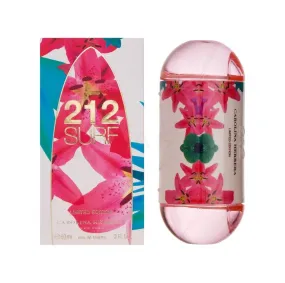 Carolina Herrera 212 Surf 60ml