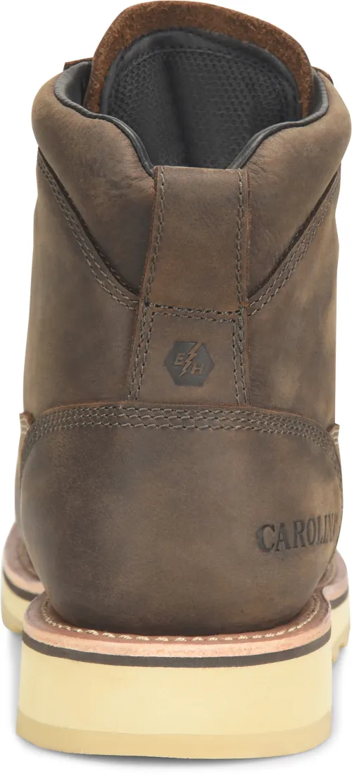 Carolina STAPLE GUN Soft Toe Work Boot #CA7072