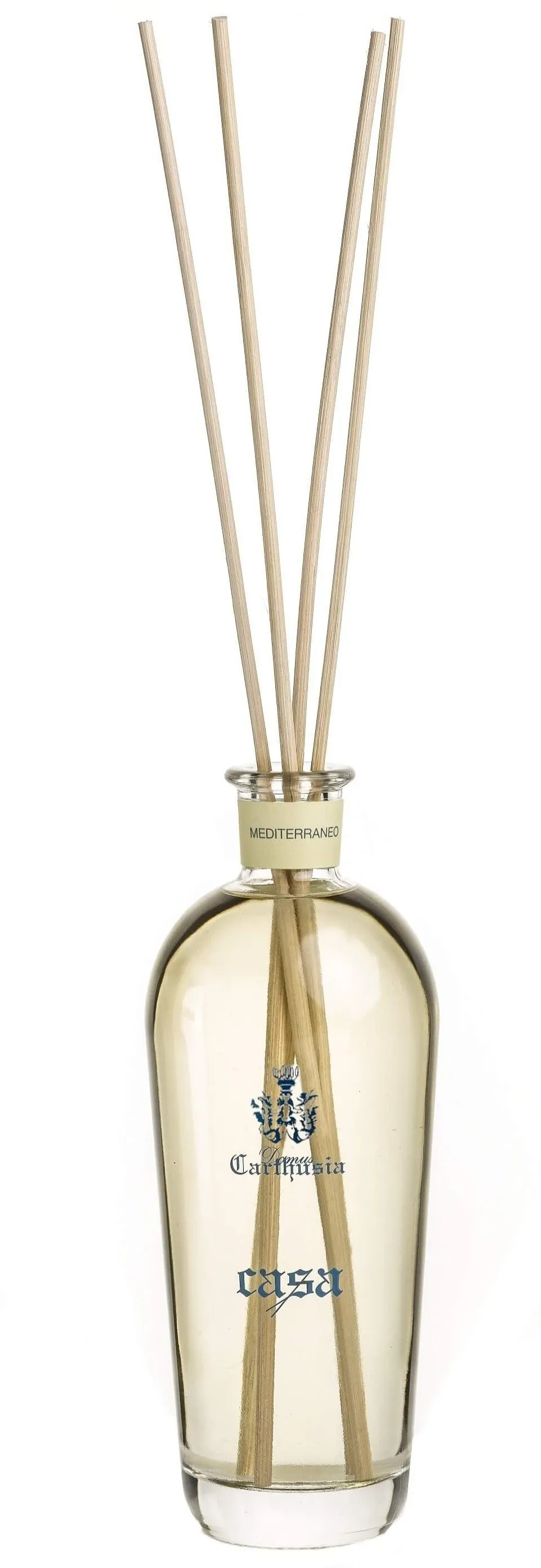 'Carthusia' 480ml Reed Diffusers