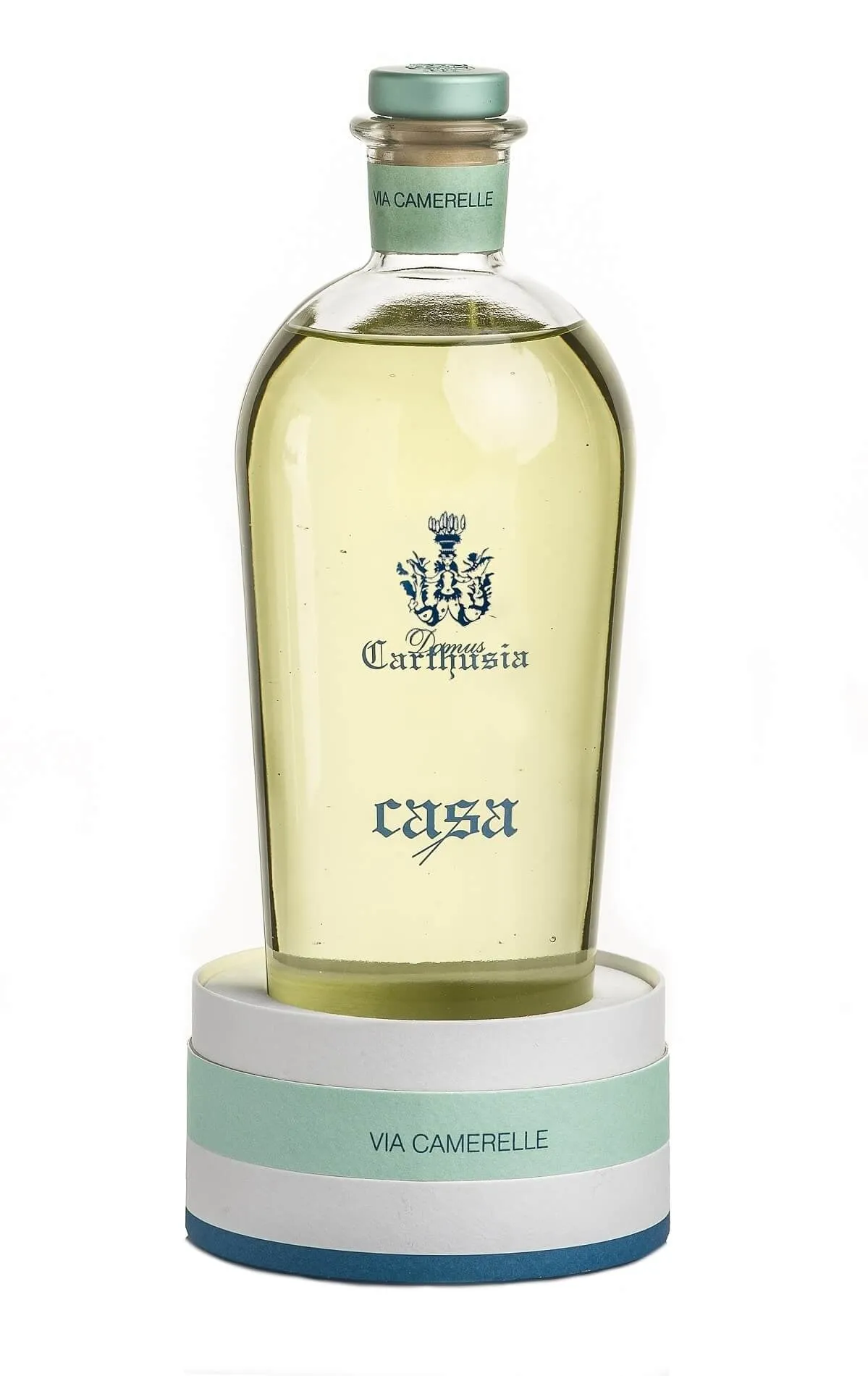 'Carthusia' 480ml Reed Diffusers