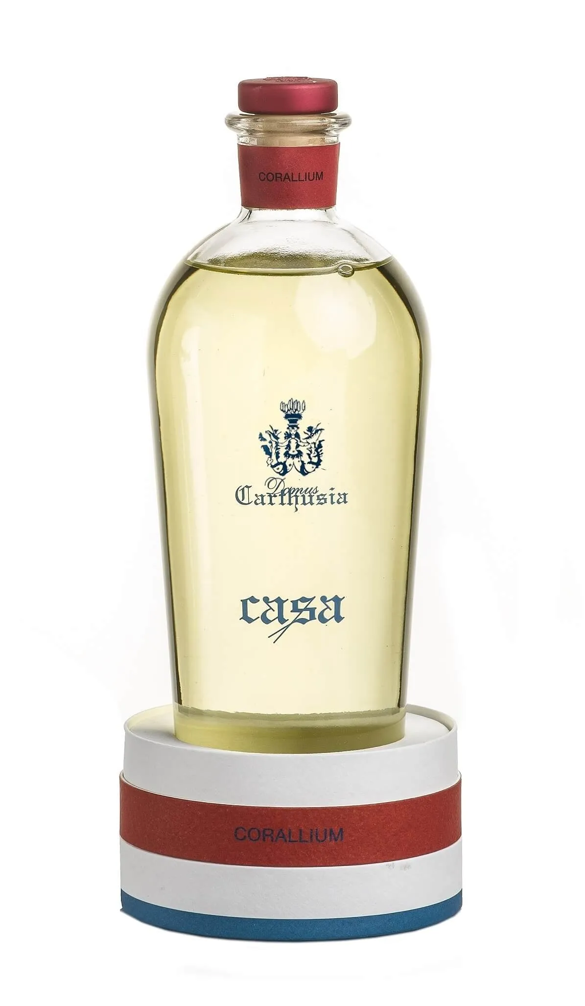 'Carthusia' 480ml Reed Diffusers