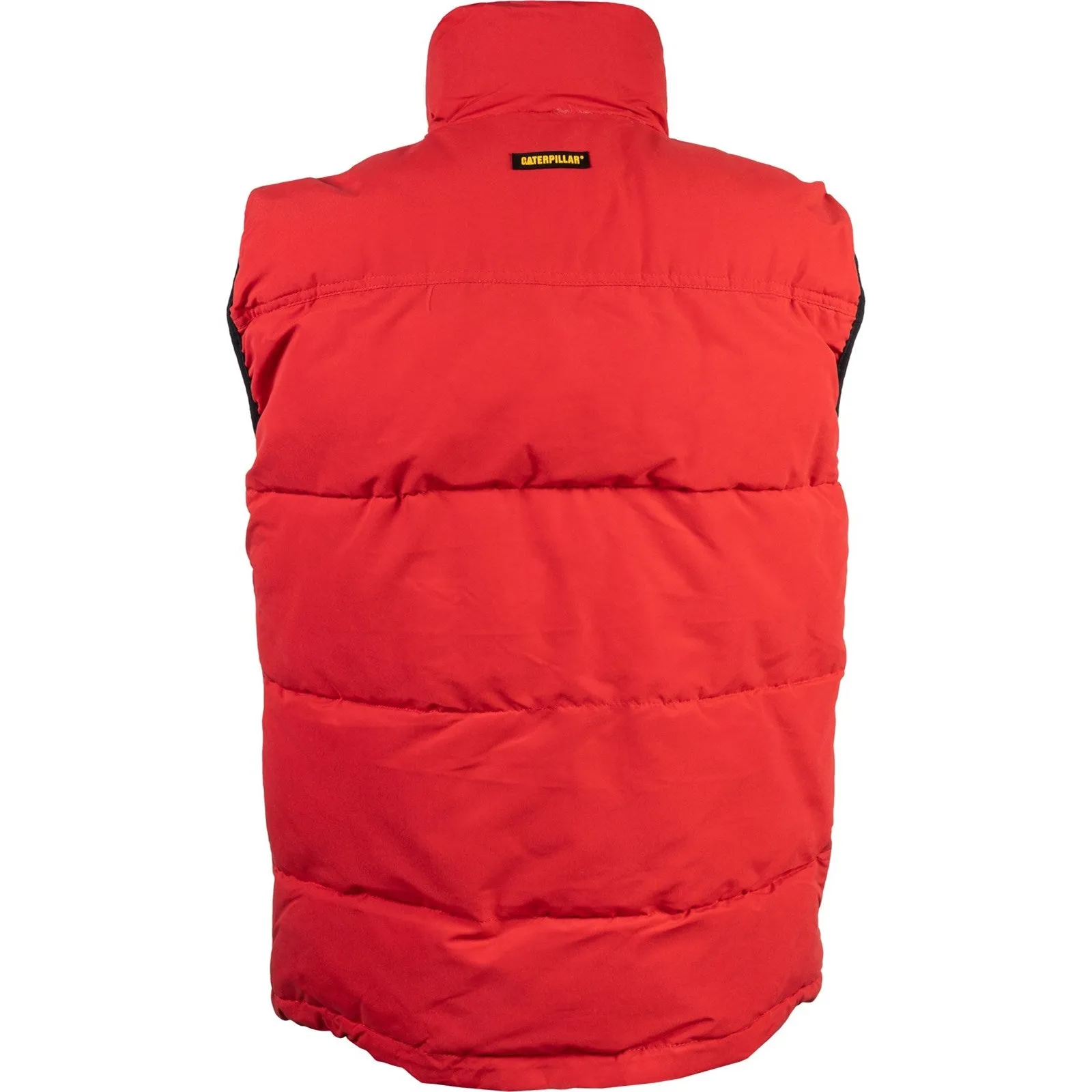 CAT Caterpillar Arctic Zone Vest