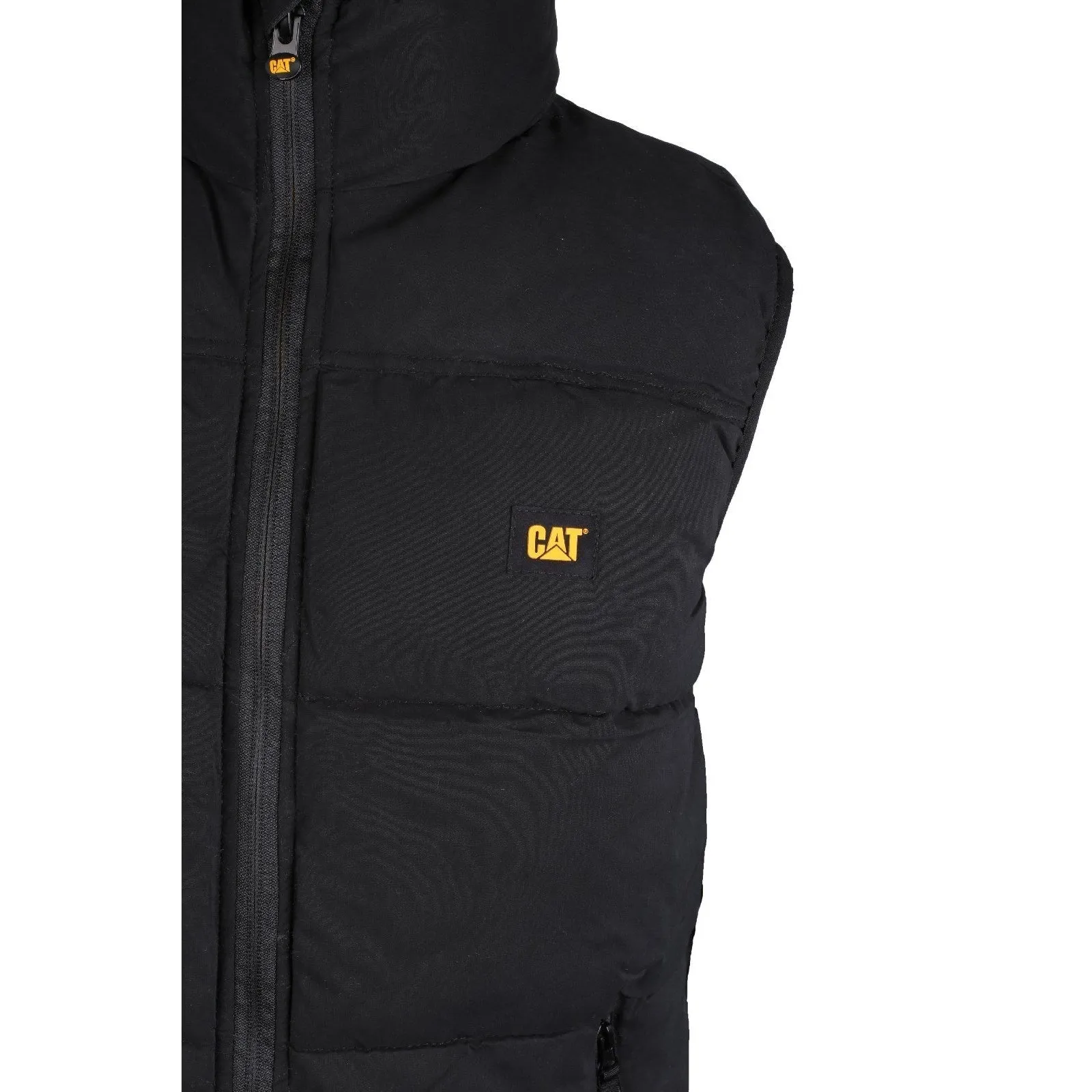 CAT Caterpillar Arctic Zone Vest