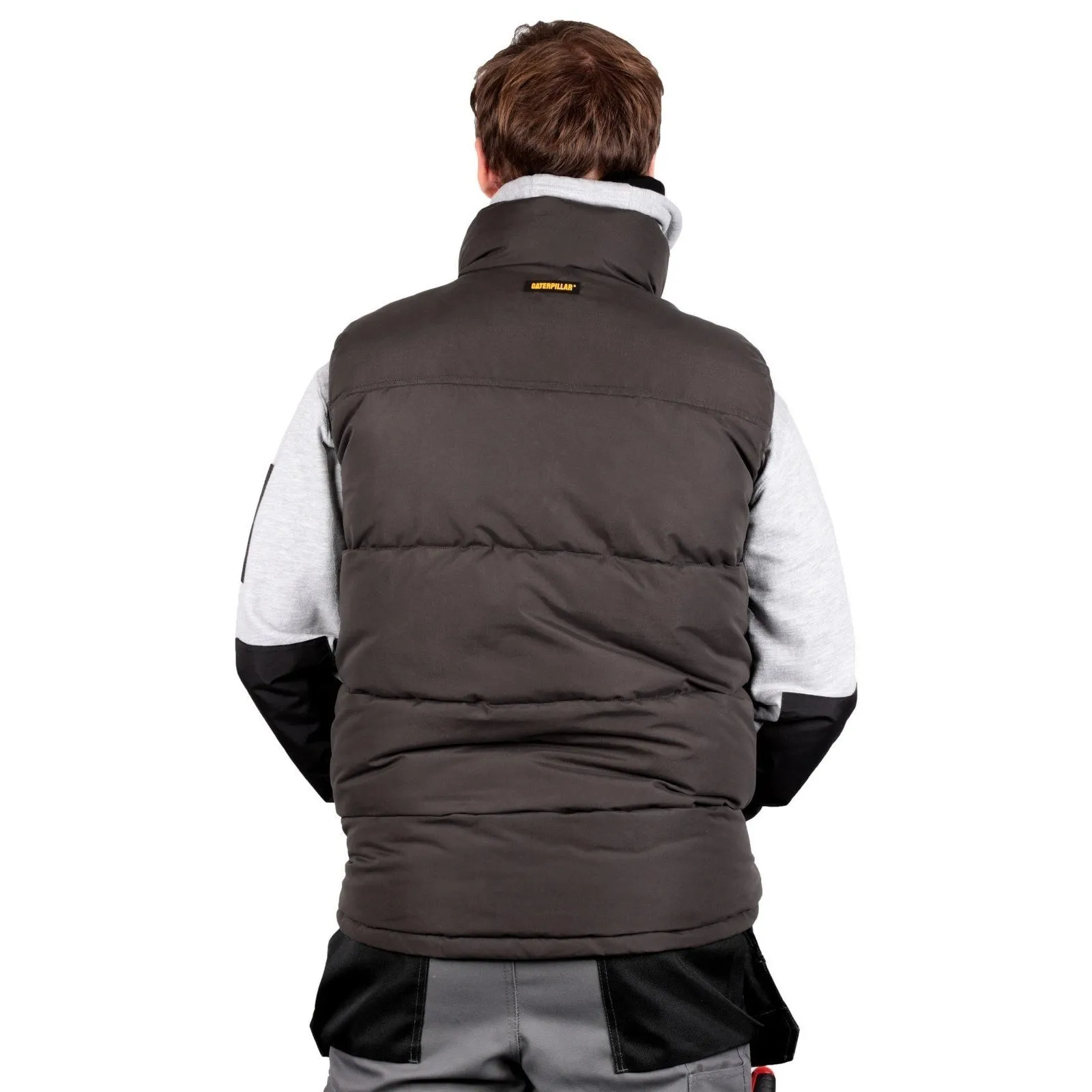 CAT Caterpillar Arctic Zone Vest