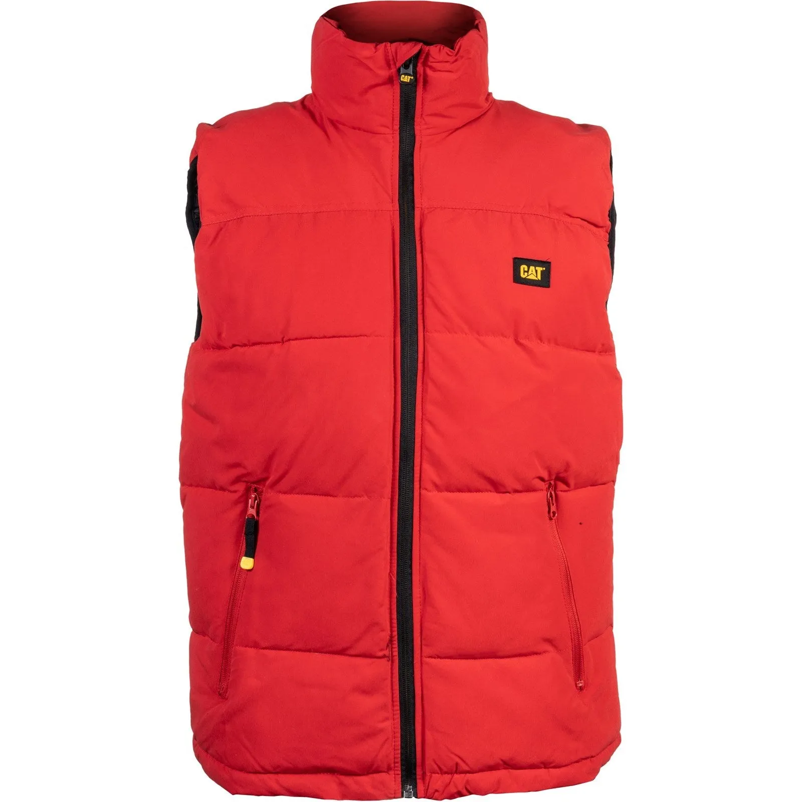 CAT Caterpillar Arctic Zone Vest