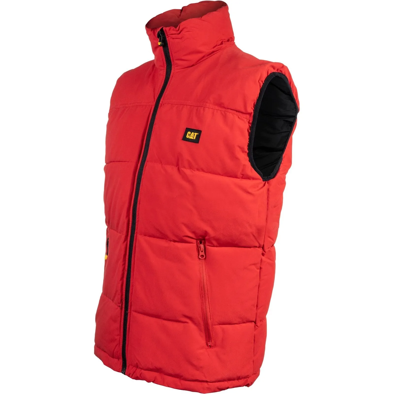 CAT Caterpillar Arctic Zone Vest