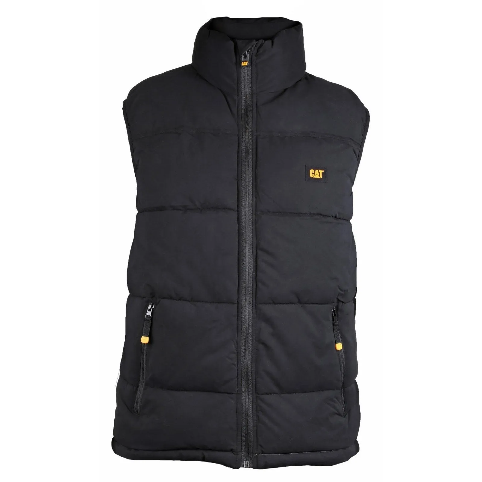 CAT Caterpillar Arctic Zone Vest