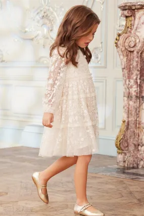 Celestia Ribbon Kids Dress