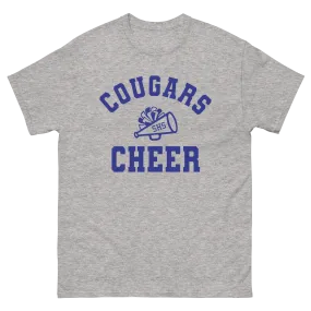 Chino Valley Cheer Men's classic tee