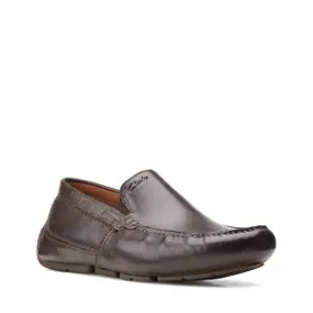 Clarks Markman Plain