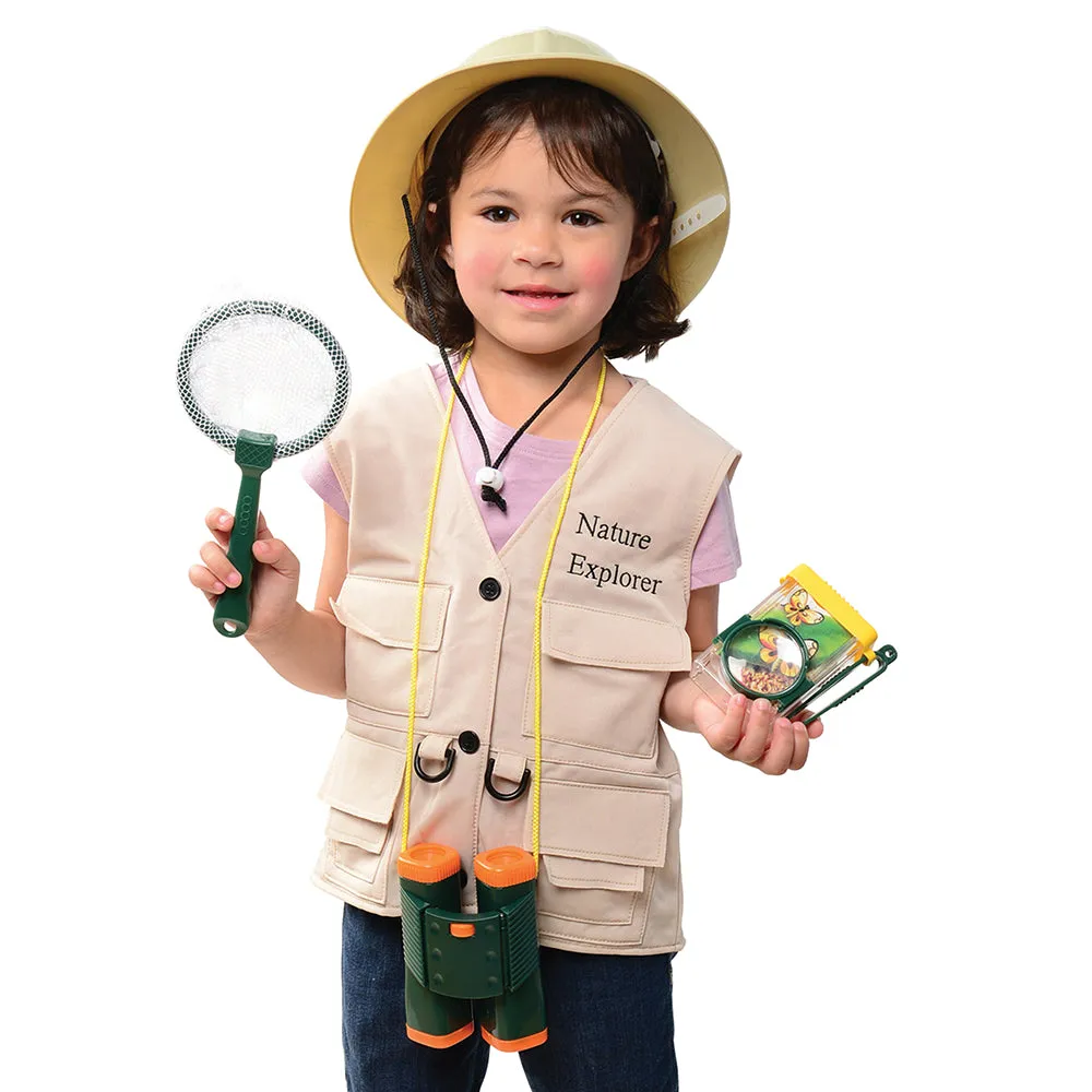 Classroom Career Outfit- Nature Explorer