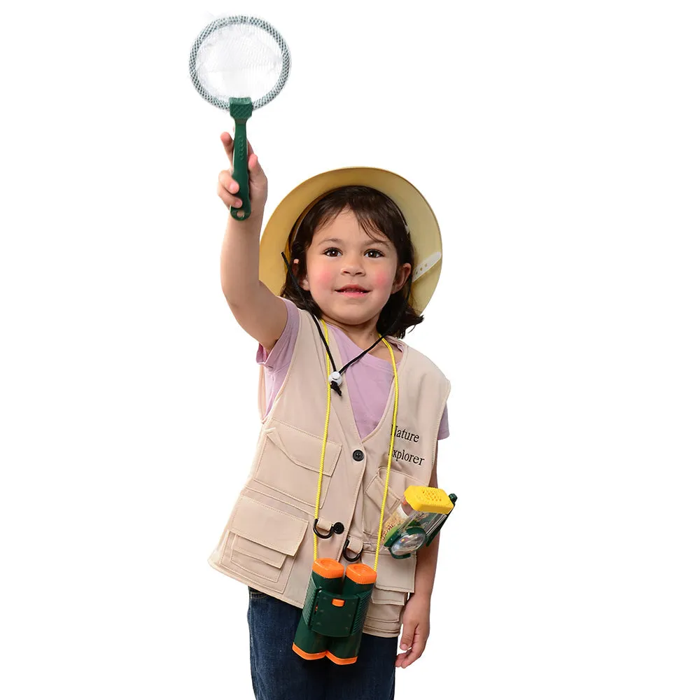 Classroom Career Outfit- Nature Explorer