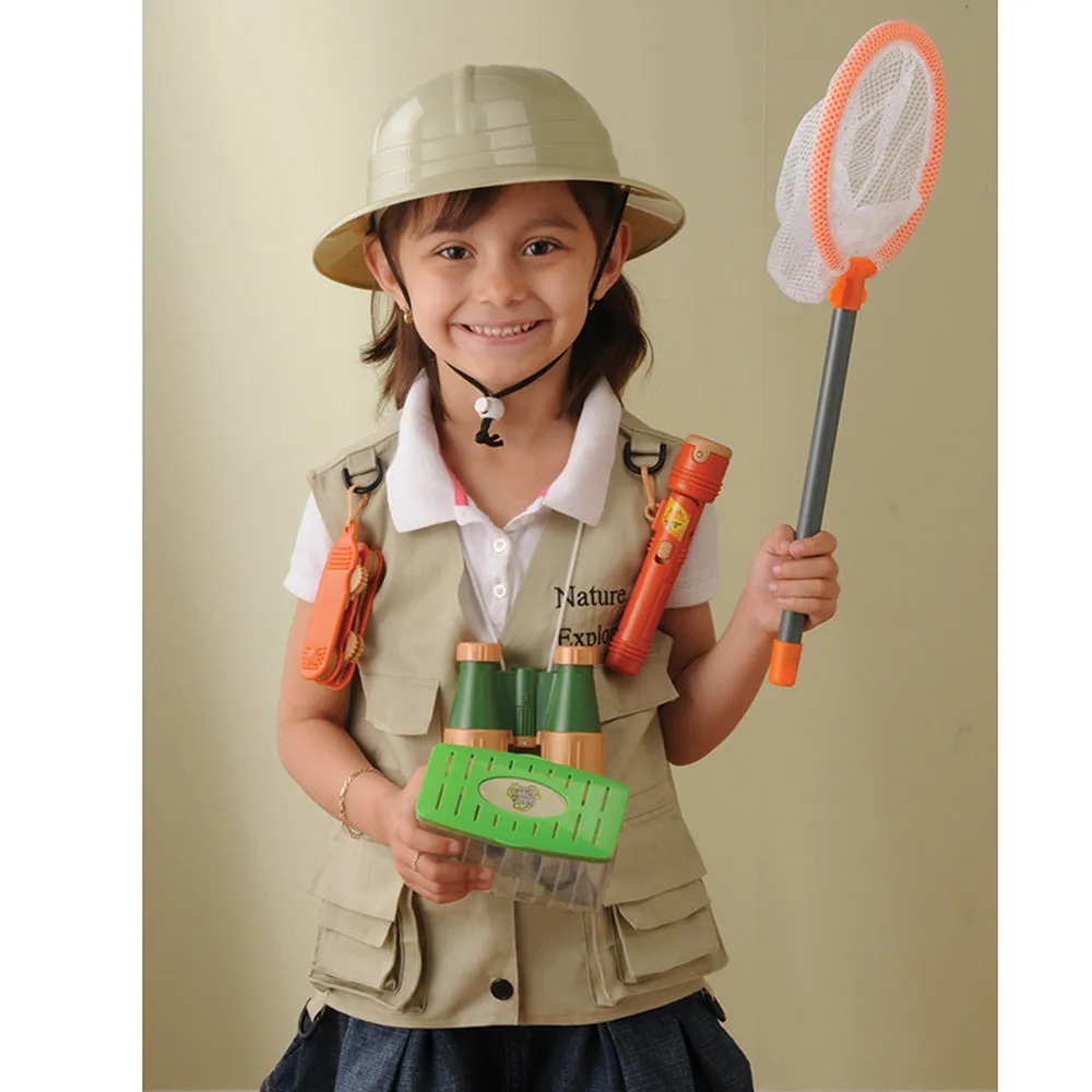 Classroom Career Outfit- Nature Explorer