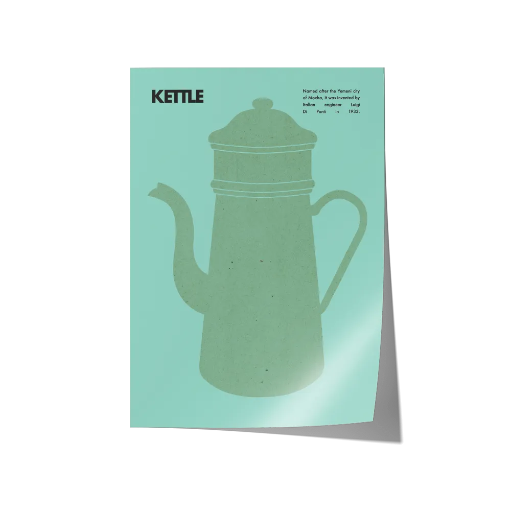 Coffee Tools French Kettle 02