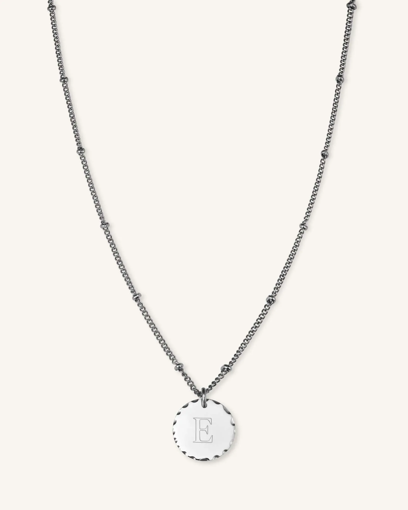 Coin Necklace