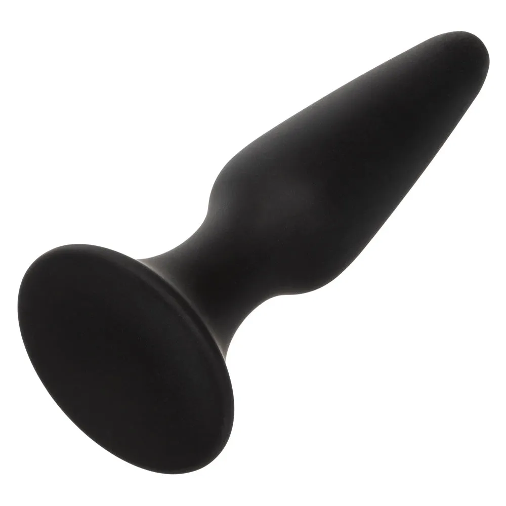 Colt Silicone Anal Plugs Trainer Kit