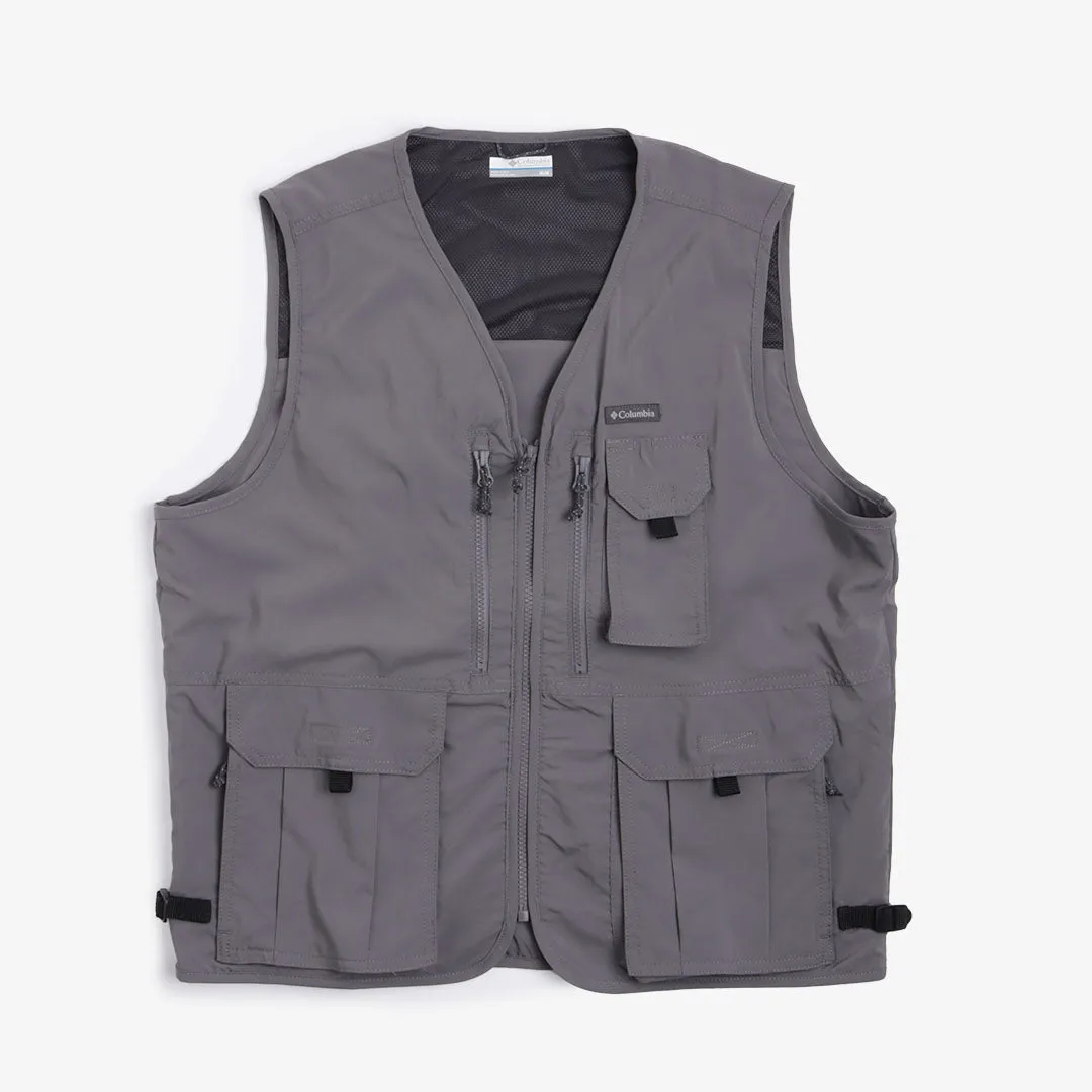 Columbia Silver Ridge Utility Vest