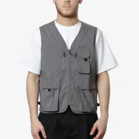 Columbia Silver Ridge Utility Vest