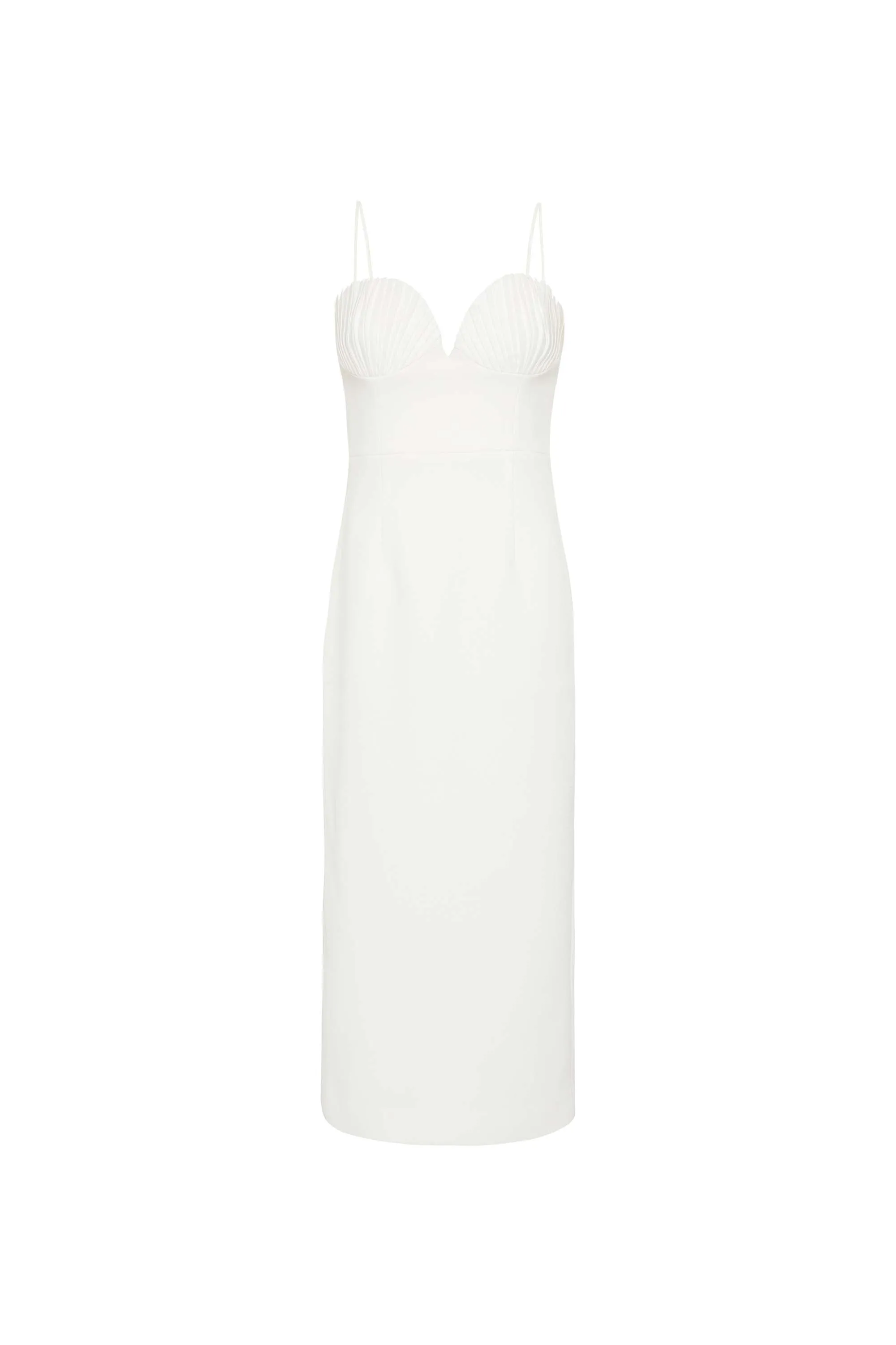 Cora Midi Dress