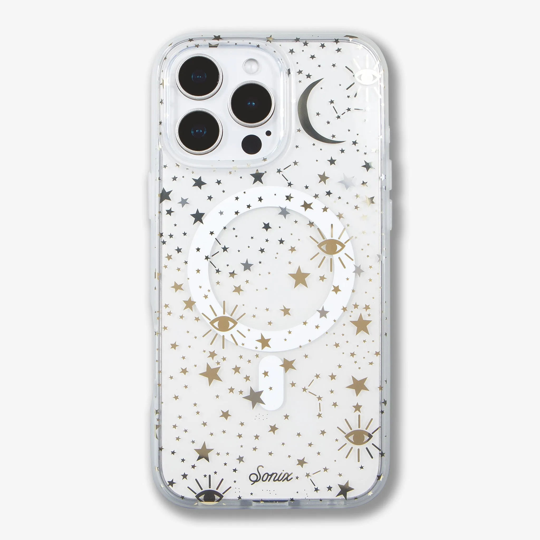 Cosmic MagSafe® Compatible iPhone Case