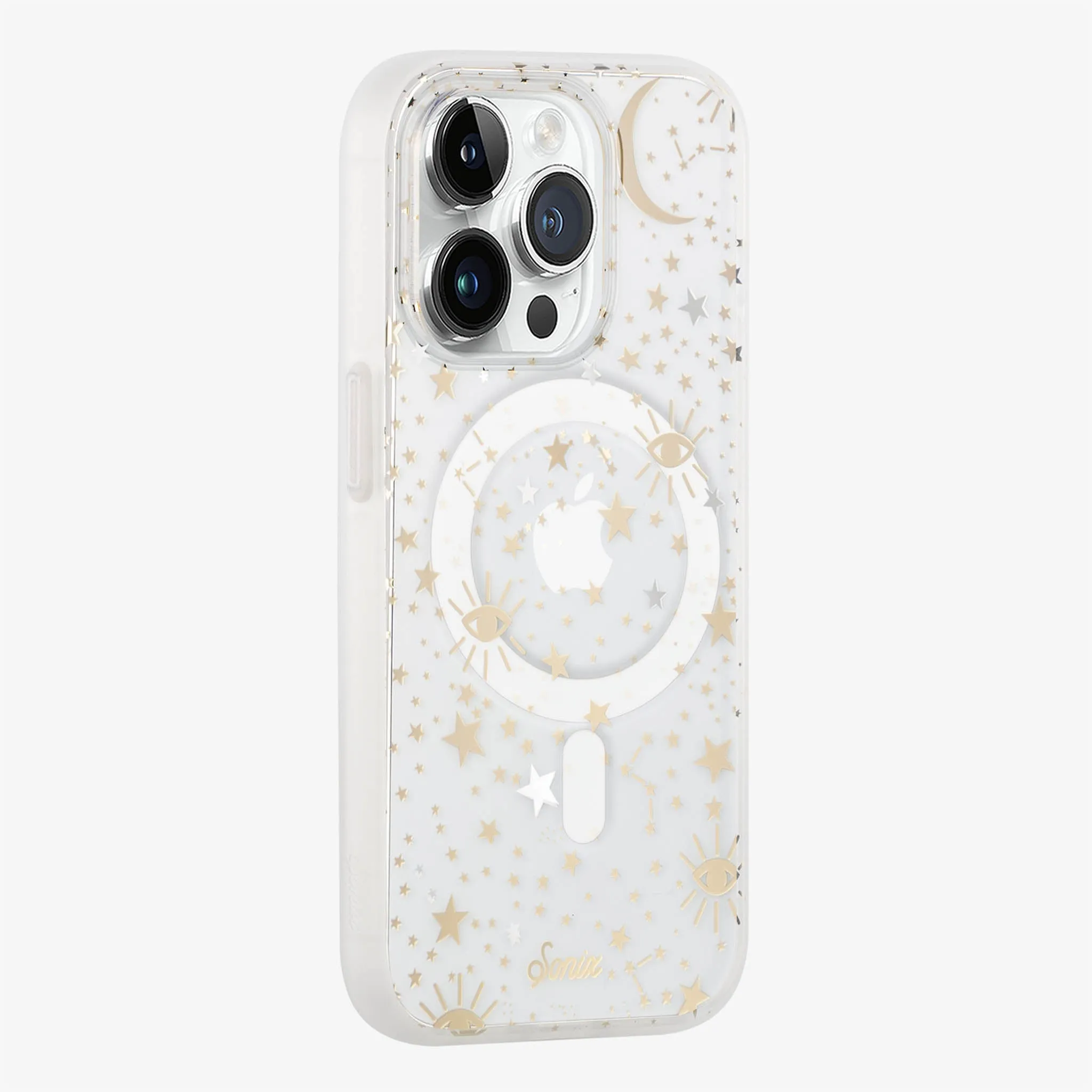 Cosmic MagSafe® Compatible iPhone Case