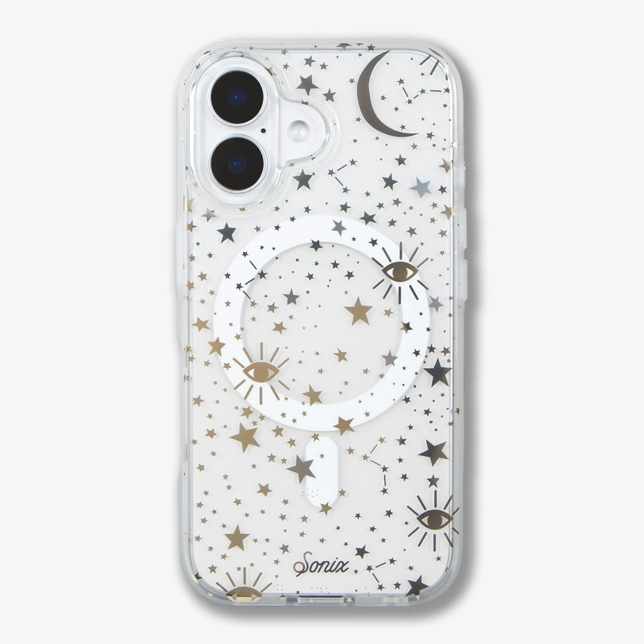 Cosmic MagSafe® Compatible iPhone Case