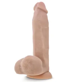 Coverboy The War Hero Realistic 8" Dildo