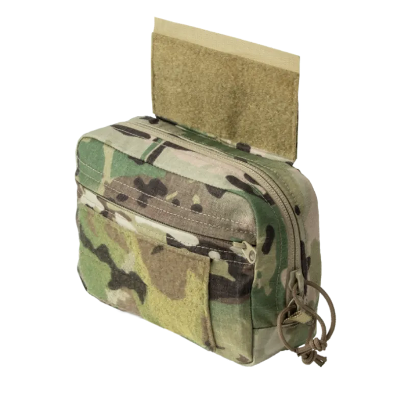 Crye Precision R-Series™ Drop GP Pouch 8x5