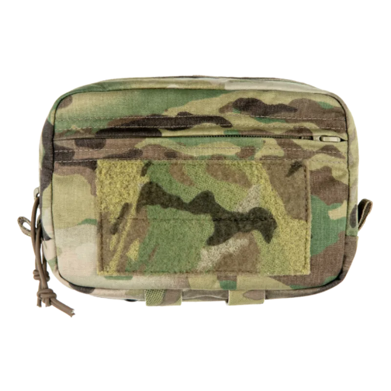 Crye Precision R-Series™ Drop GP Pouch 8x5