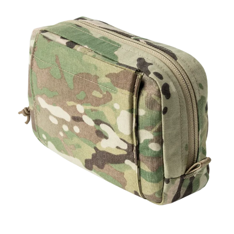 Crye Precision R-Series™ Drop GP Pouch 8x5