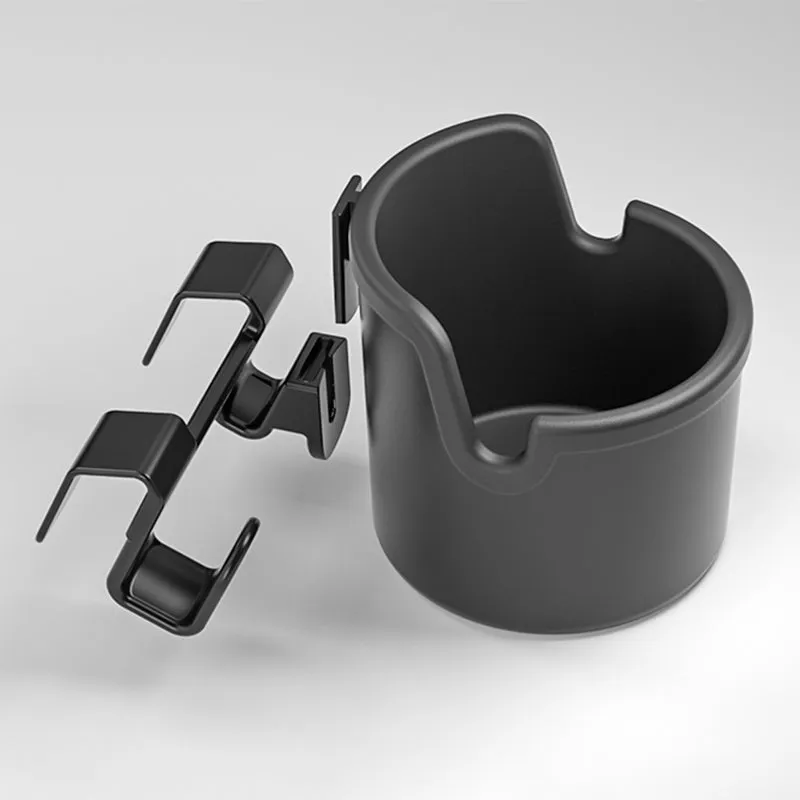 Cup Holder Hooks for Tesla Model Y